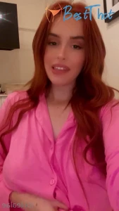 Video by leastayspeachy published on January 20,2025 12:00:36 - BestThots