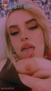 Video by leastayspeachy published on January 20,2025 12:00:38 - BestThots