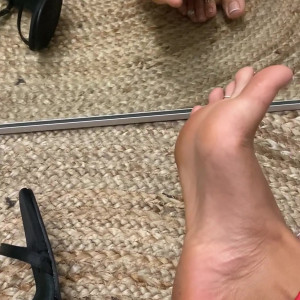 Video by mariefrenchfeetgirl published on May 1,2023 04:50:00 - BestThots
