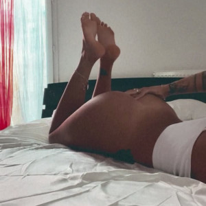 Video by mariefrenchfeetgirl published on July 24,2023 16:58:00 - BestThots