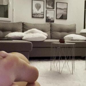 Video by mariefrenchfeetgirl published on June 6,2023 21:08:00 - BestThots