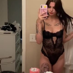 Video by nataliexking published on May 5,2023 07:44:00 - BestThots