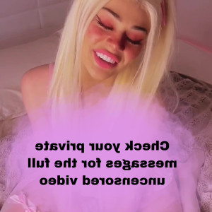 Video by kristenhancher published on May 16,2023 19:40:00 - BestThots