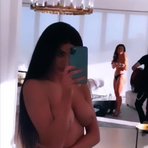 Video by kristenhancher published on May 9,2023 18:16:00 - BestThots