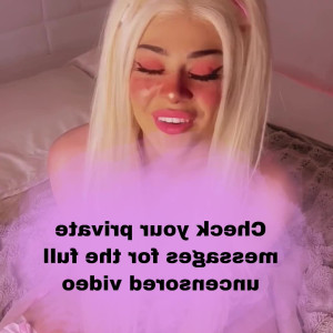 Video by kristenhancher published on April 21,2023 20:56:00 - BestThots