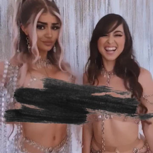 Video by kristenhancher published on April 30,2023 23:27:00 - BestThots