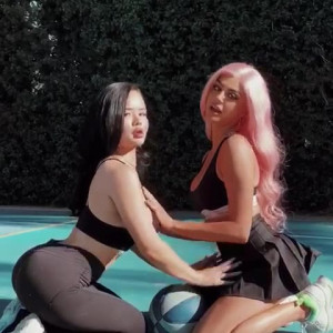 Video by kristenhancher published on April 28,2023 21:25:00 - BestThots