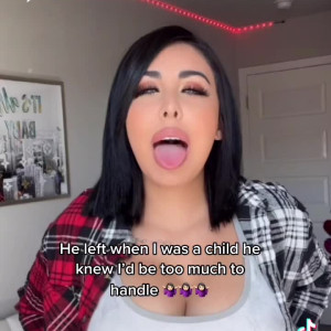 Video by jasminegtv published on October 25,2023 19:24:54 - BestThots