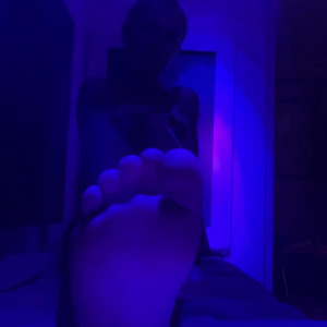 Video by piperscutefeet published on June 17,2023 04:30:00 - BestThots