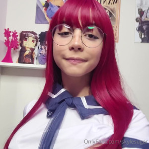 Video by skylewaifu published on August 27,2023 07:10:04 - BestThots