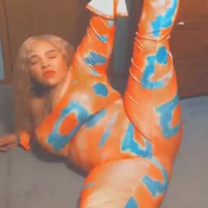 Video by liviasavage published on May 5,2023 13:13:00 - BestThots