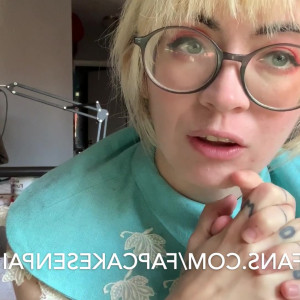 Video by fapcakesenpai published on June 18,2023 21:01:00 - BestThots