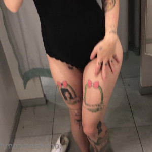 Video by fapcakesenpai published on April 10,2023 00:39:00 - BestThots
