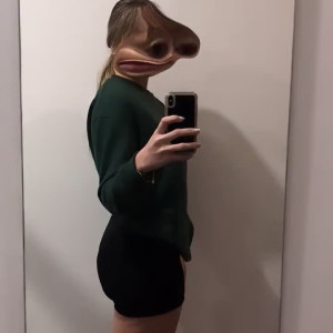 Video by bootybyshel published on March 6,2023 02:09:00 - BestThots