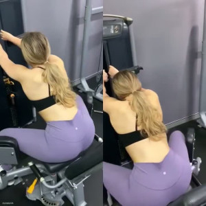 Video by bootybyshel published on May 4,2023 03:47:00 - BestThots