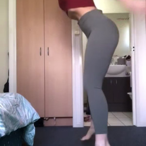 Video by bootybyshel published on June 7,2023 17:34:00 - BestThots