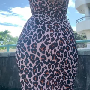 Video by bootybyshel published on May 12,2023 07:24:00 - BestThots