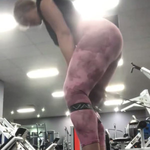 Video by bootybyshel published on April 3,2023 16:33:00 - BestThots