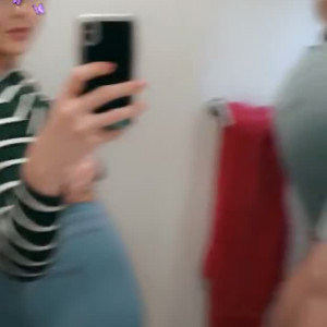 Video by bootybyshel published on March 27,2023 12:22:00 - BestThots