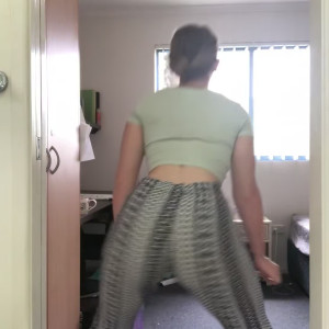 Video by bootybyshel published on June 24,2023 00:01:00 - BestThots