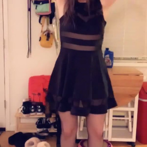 Video by syrendeville published on August 13,2023 10:56:00 - BestThots