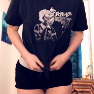Video by syrendeville published on August 12,2023 12:14:00 - BestThots