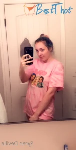 Video by syrendeville published on January 19,2025 23:02:50 - BestThots