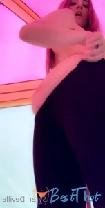 Video by syrendeville published on January 19,2025 23:03:03 - BestThots