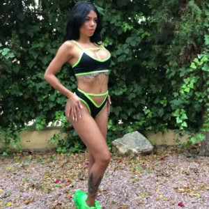 Video by canelaskinx published on July 23,2023 06:30:00 - BestThots