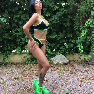 Video by canelaskinx published on July 24,2023 11:57:00 - BestThots