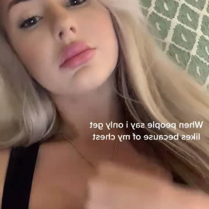 Video by bonniebrownbaby published on April 26,2023 03:34:00 - BestThots