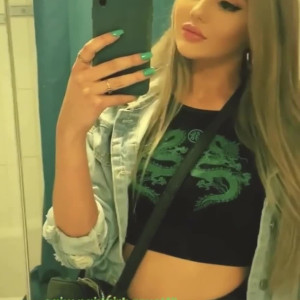 Video by bonniebrownbaby published on April 9,2023 15:41:00 - BestThots