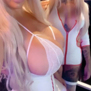 Video by ambermayy published on July 18,2023 05:46:00 - BestThots