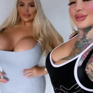 Video by ambermayy published on July 18,2023 15:46:00 - BestThots