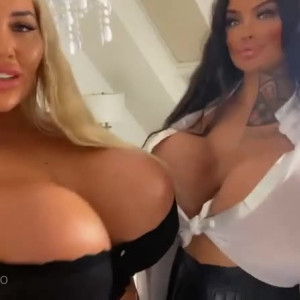 Video by ambermayy published on July 11,2023 10:30:00 - BestThots