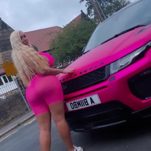 Video by ambermayy published on July 23,2023 07:01:00 - BestThots