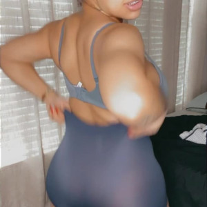 Video by fineassyonna published on May 23,2023 05:59:00 - BestThots