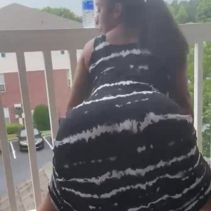 Video by fineassyonna published on June 10,2023 05:18:00 - BestThots