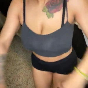 Video by fineassyonna published on May 20,2023 01:30:00 - BestThots