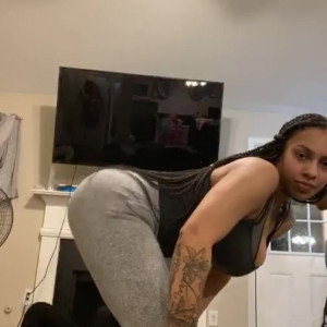 Video by fineassyonna published on May 15,2023 05:03:00 - BestThots