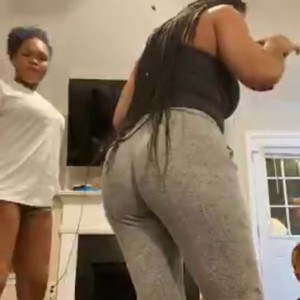 Video by fineassyonna published on May 28,2023 09:52:00 - BestThots