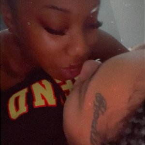 Video by fineassyonna published on April 3,2023 08:48:00 - BestThots