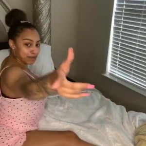 Video by fineassyonna published on March 3,2023 01:26:00 - BestThots