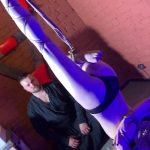 Video by louisdenavarre published on March 24,2023 10:39:00 - BestThots