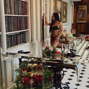Video by louisdenavarre published on August 5,2023 10:22:00 - BestThots