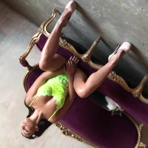 Video by louisdenavarre published on April 26,2023 06:03:00 - BestThots