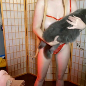 Video by usatame published on June 15,2023 04:07:00 - BestThots