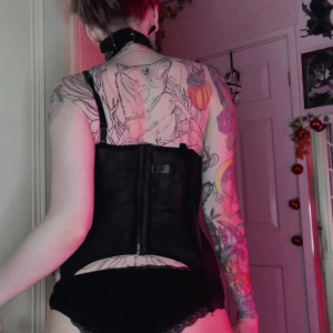 Video by emberwolf published on April 14,2023 09:24:00 - BestThots