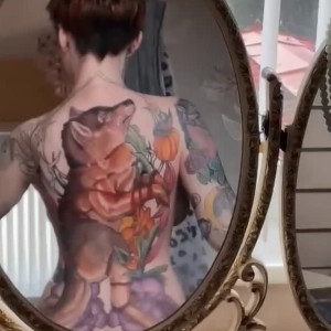 Video by emberwolf published on May 29,2023 10:51:00 - BestThots