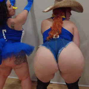 Video by thunda859 published on April 1,2023 08:15:00 - BestThots